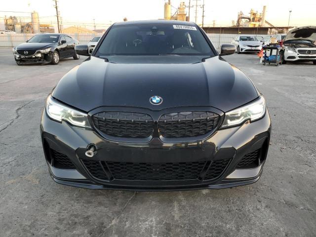 BMW M3 40I 2021