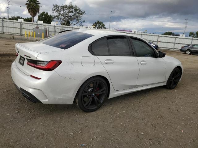 BMW M3 40I 2022