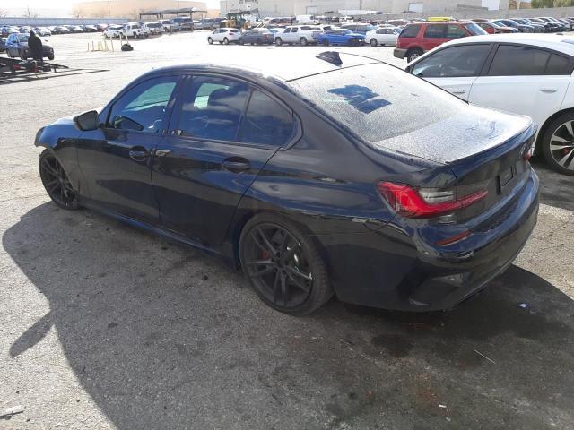 BMW M3 40I 2021