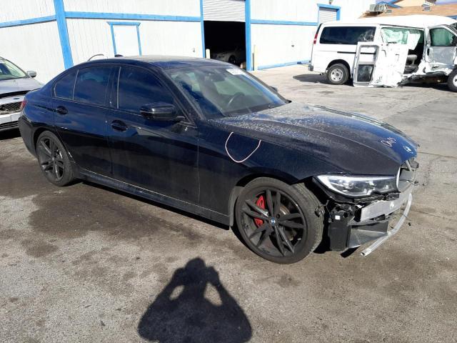 BMW M3 40I 2021