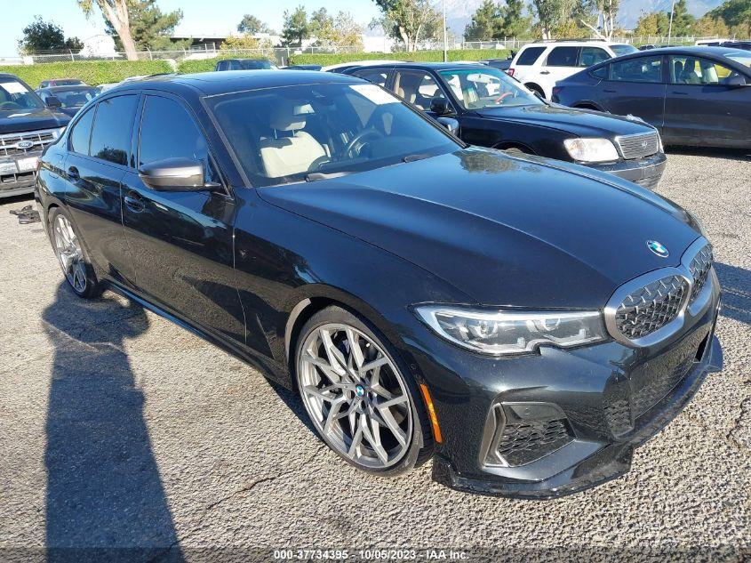 BMW 3 SERIES M340I 2020