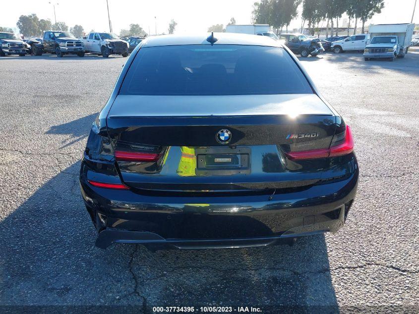 BMW 3 SERIES M340I 2020