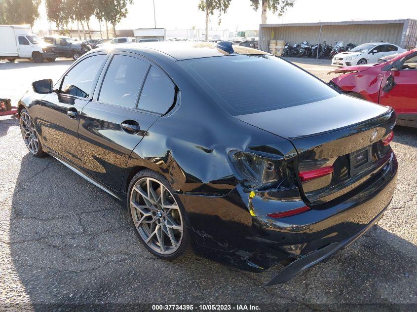 BMW 3 SERIES M340I 2020