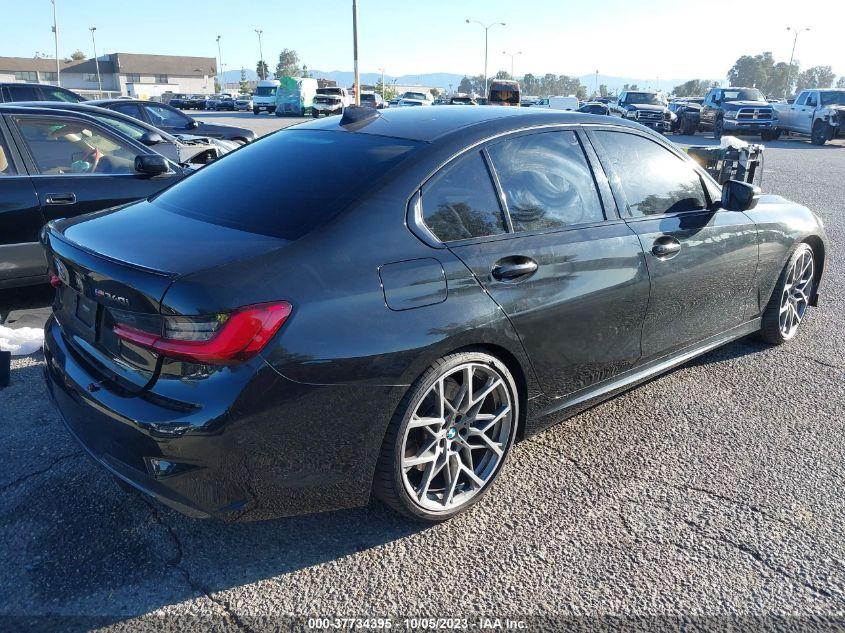 BMW 3 SERIES M340I 2020