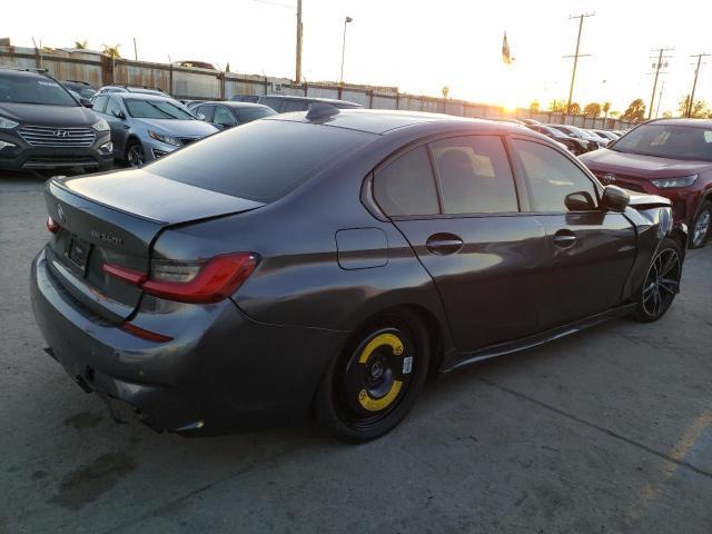 BMW M3 40I 2021