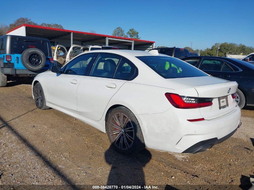 BMW 3 SERIES M340I 2021