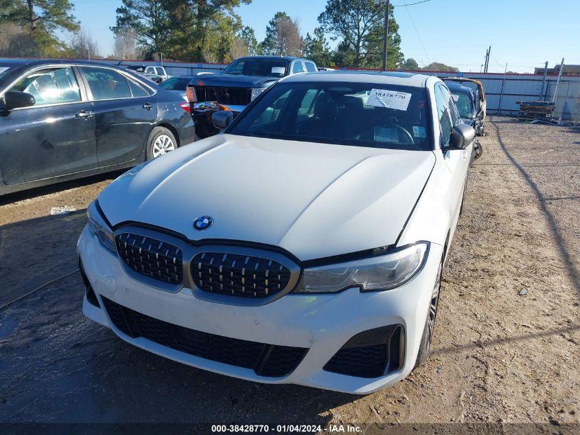 BMW 3 SERIES M340I 2021