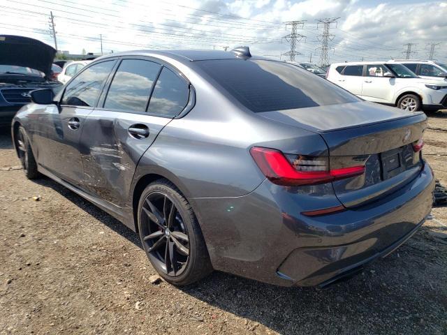 BMW M3 40I 2022