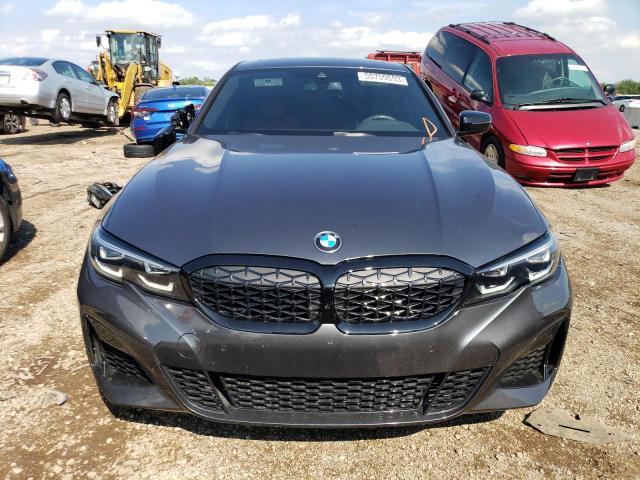 BMW M3 40I 2022