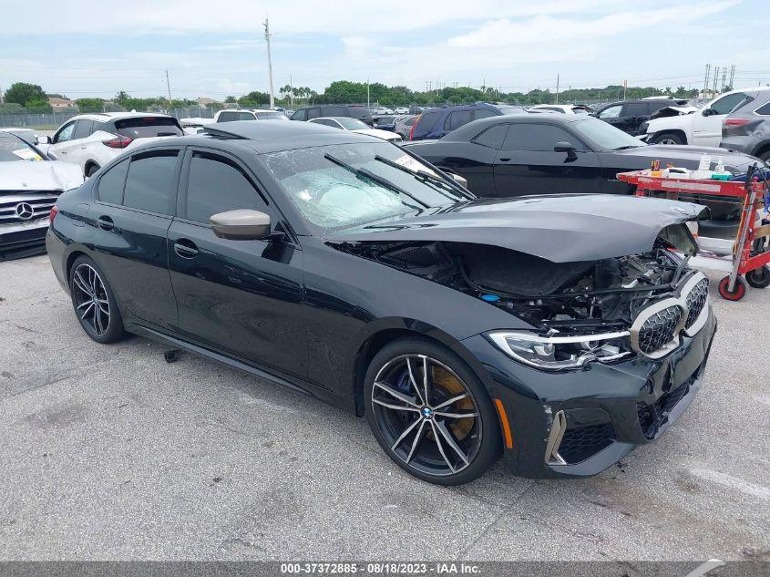 BMW M340I  2020