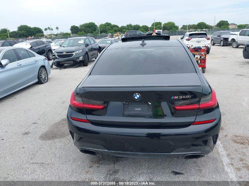 BMW M340I  2020