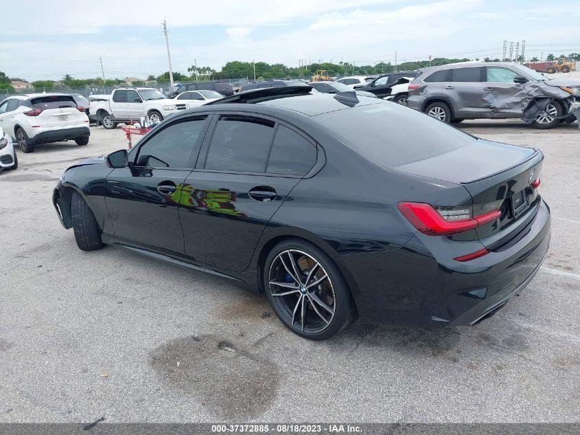 BMW M340I  2020