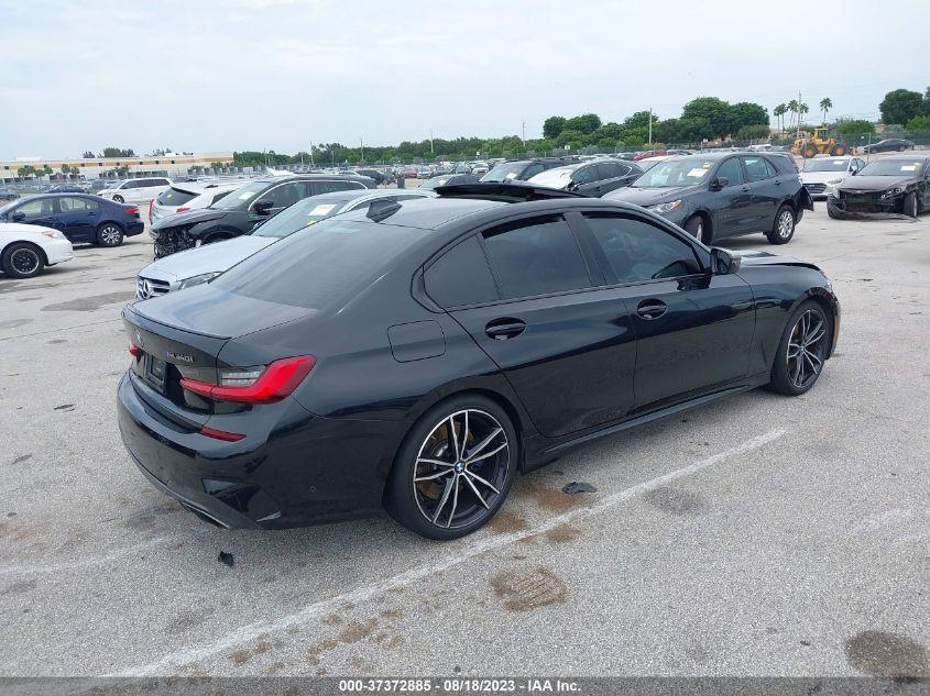 BMW M340I  2020