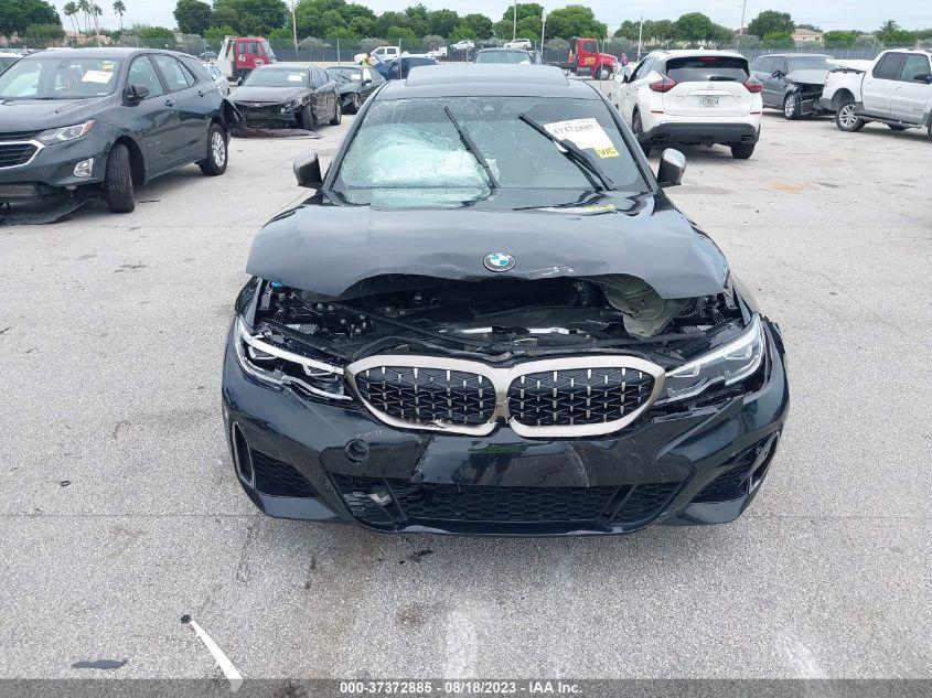 BMW M340I  2020