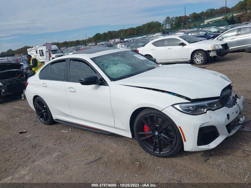 BMW 3 SERIES M340I 2021