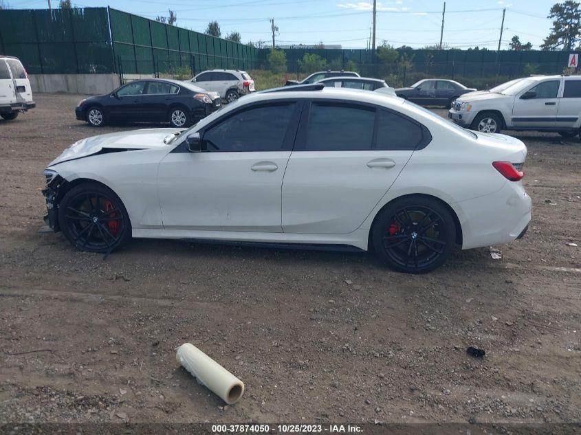 BMW 3 SERIES M340I 2021