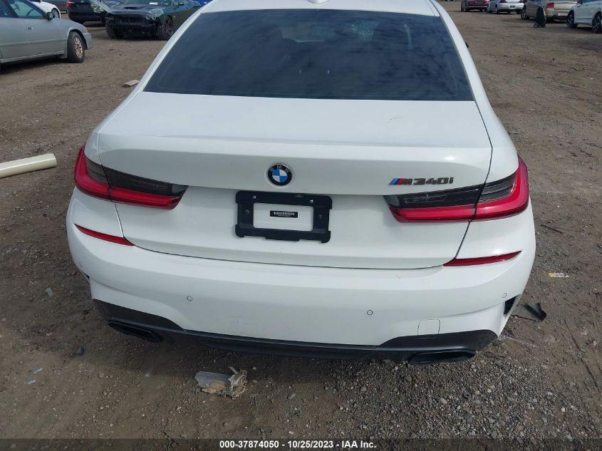 BMW 3 SERIES M340I 2021