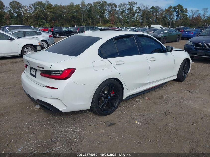 BMW 3 SERIES M340I 2021