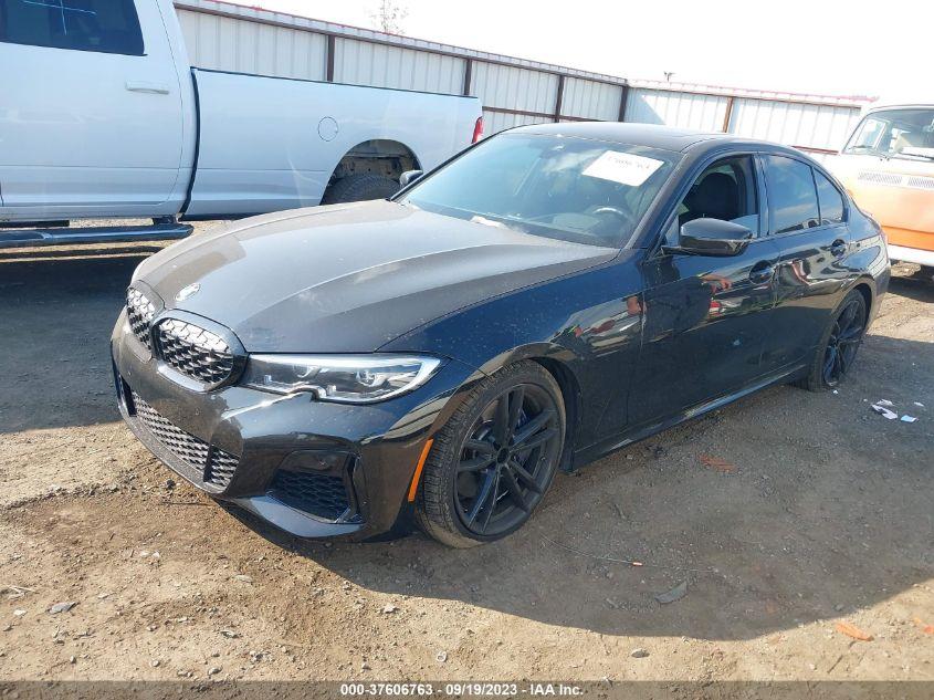 BMW 3 SERIES M340I 2021