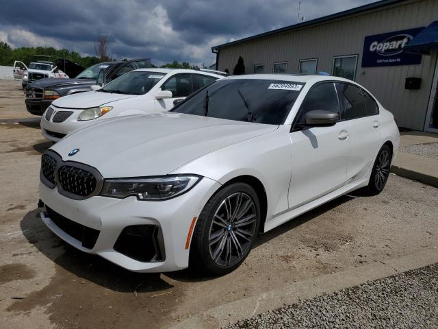 BMW M3 40I 2021