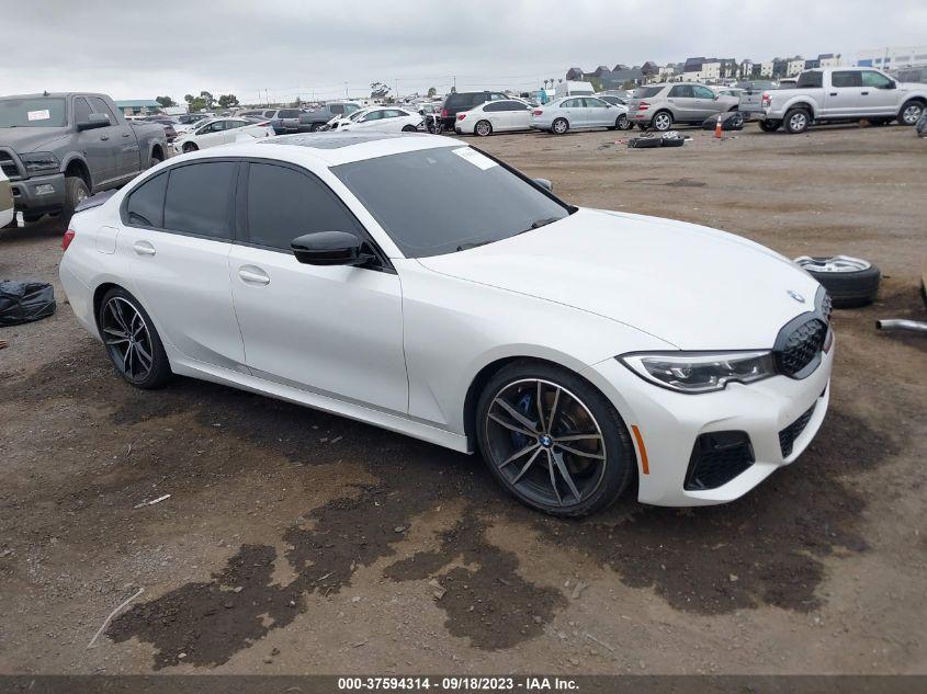 BMW 3 SERIES M340I 2021