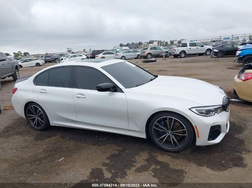 BMW 3 SERIES M340I 2021