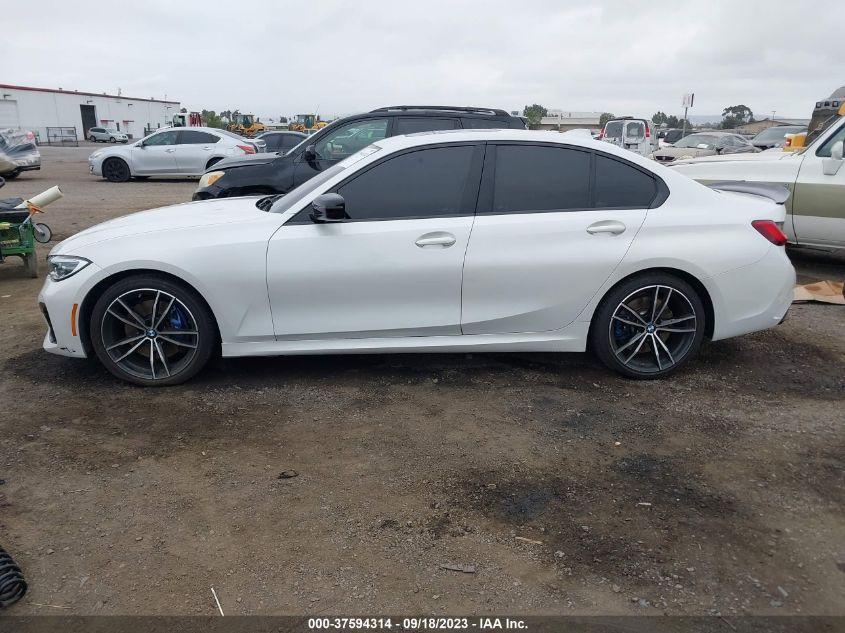 BMW 3 SERIES M340I 2021