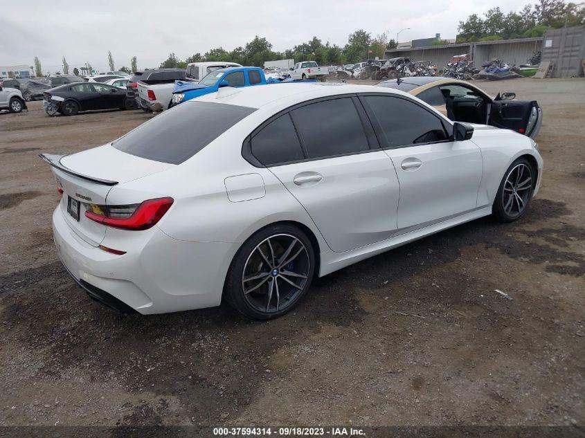 BMW 3 SERIES M340I 2021