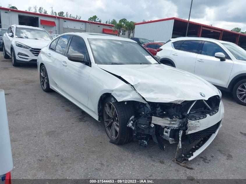 BMW M340I   2021