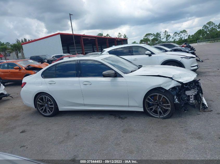 BMW M340I   2021