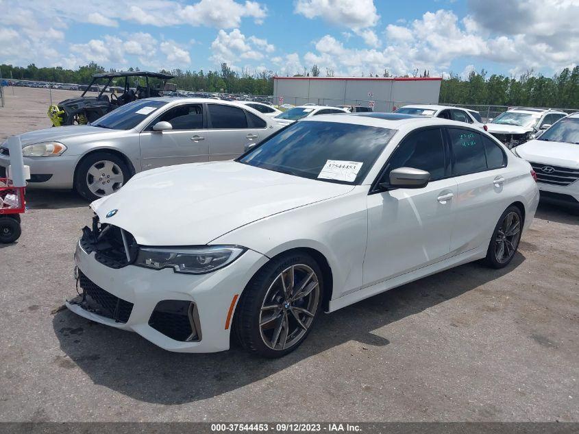 BMW M340I   2021