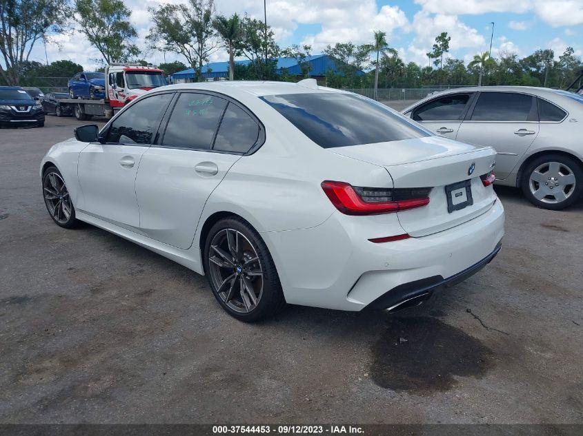 BMW M340I   2021