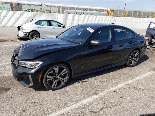 BMW M3 40I 2020