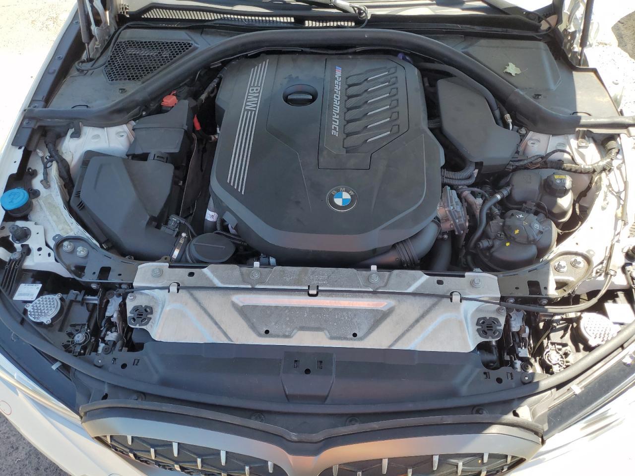 BMW M3 40I 2021