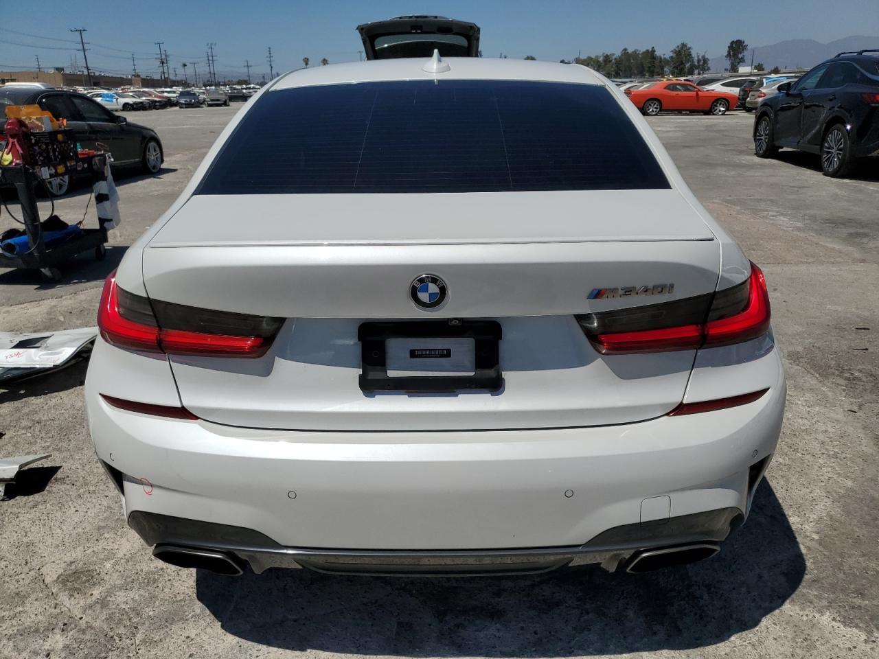 BMW M3 40I 2021