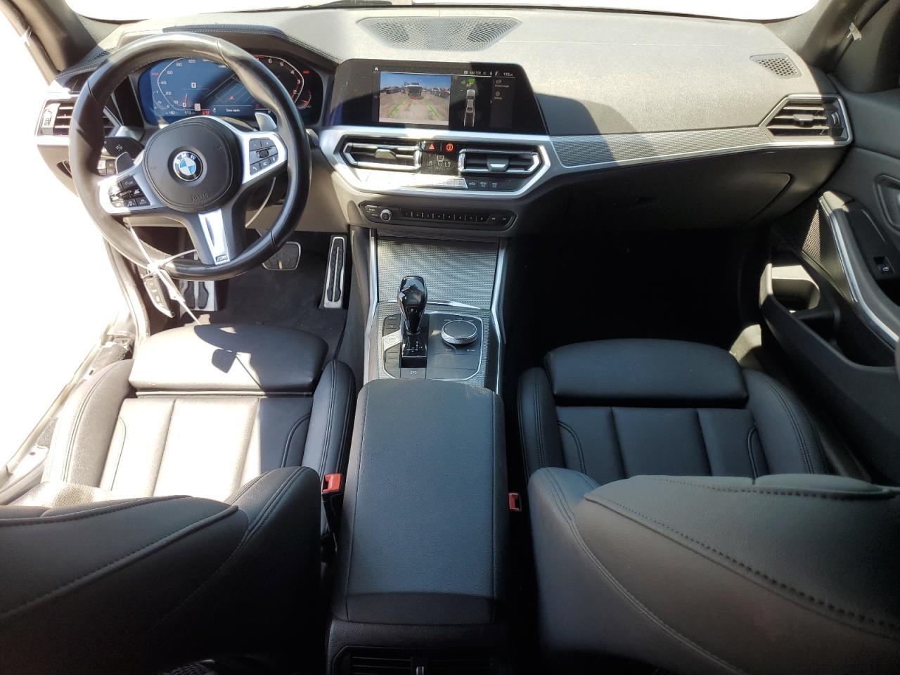 BMW M3 40I 2021