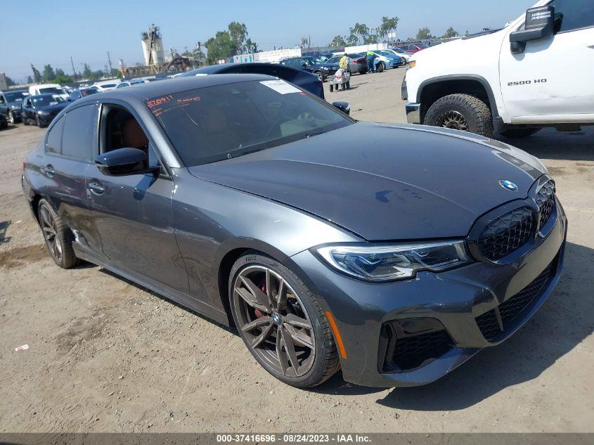 BMW 3 SERIES M340I 2021