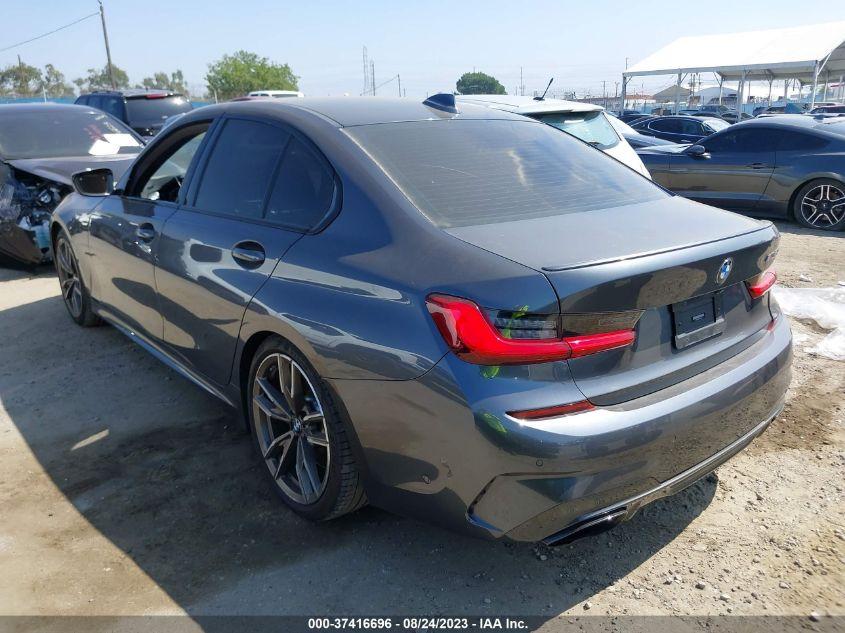 BMW 3 SERIES M340I 2021