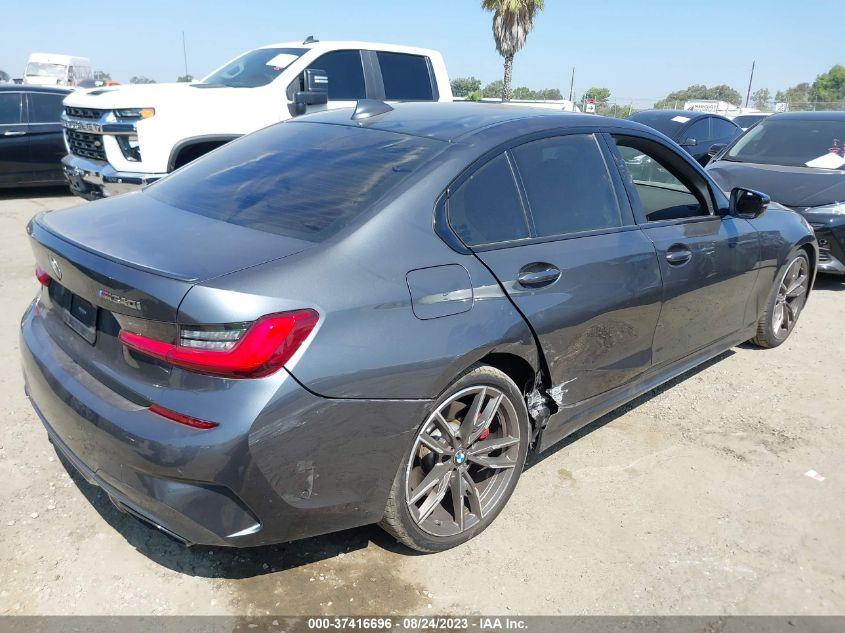 BMW 3 SERIES M340I 2021