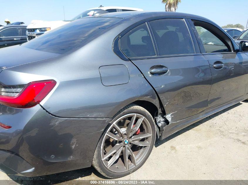 BMW 3 SERIES M340I 2021