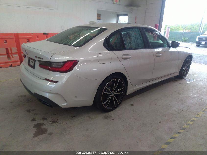 BMW 3 SERIES M340I XDRIVE 2021