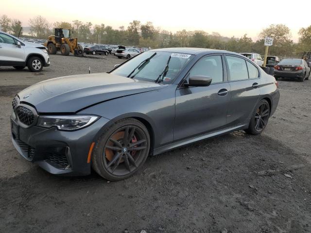 BMW M3 40XI 2021