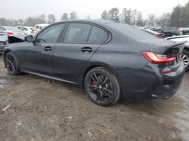 BMW M3 40XI 2022