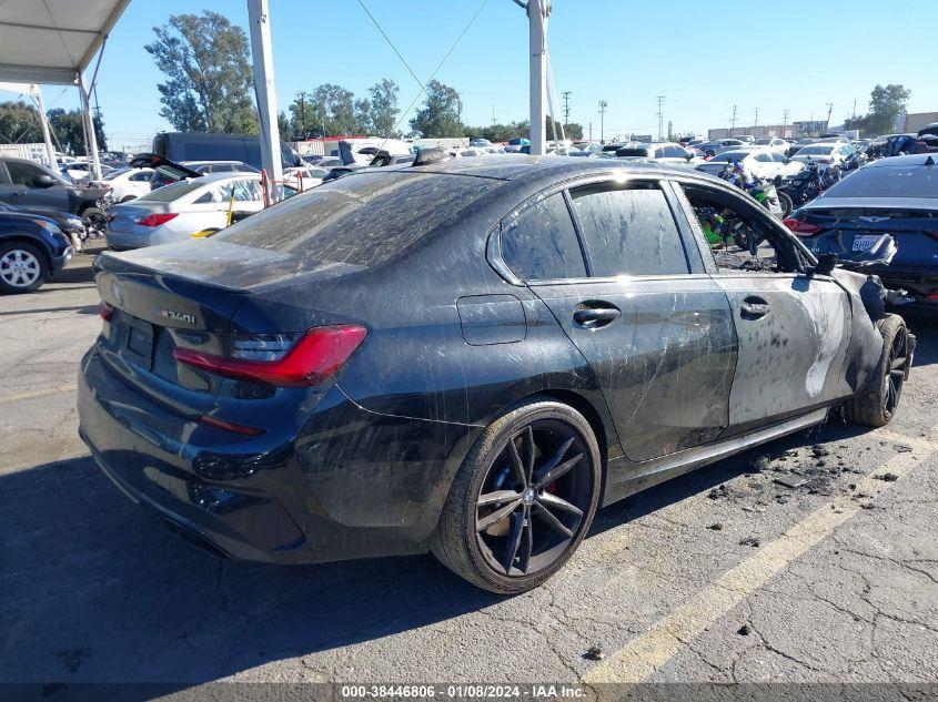 BMW 3 SERIES M340I XDRIVE 2021