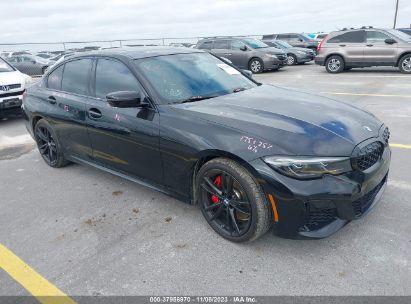 BMW M340XI   2022