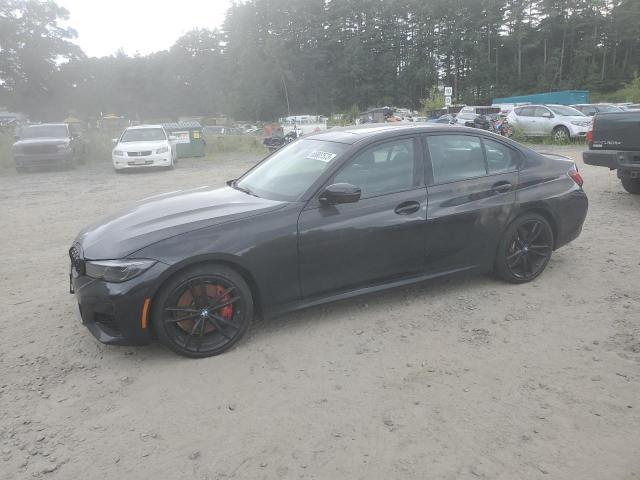 BMW M3 40XI 2022