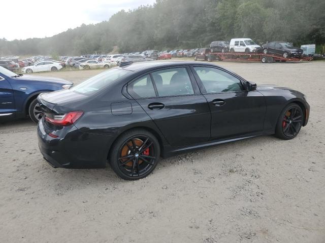 BMW M3 40XI 2022