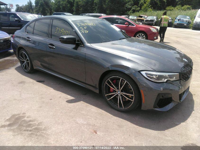 BMW 3 SERIES M340I XDRIVE 2021