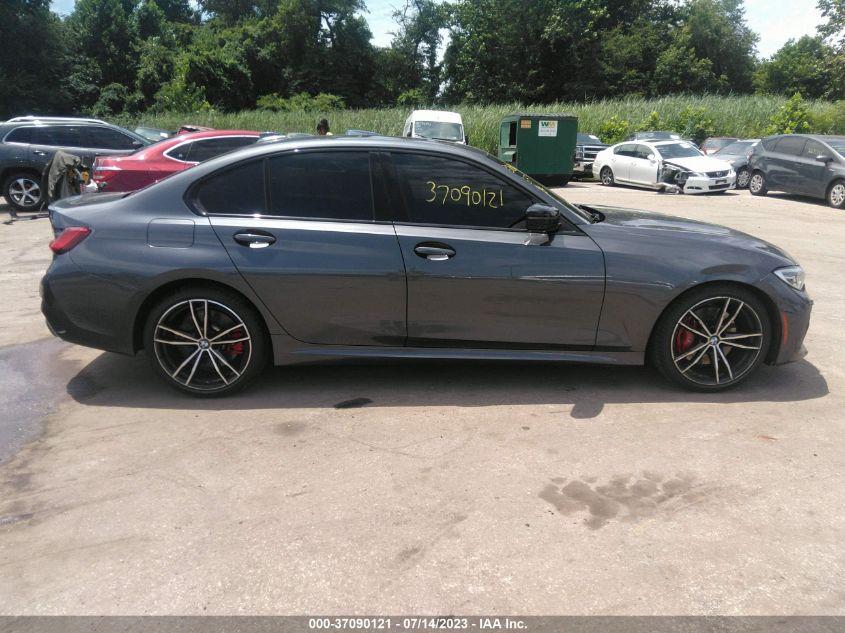 BMW 3 SERIES M340I XDRIVE 2021