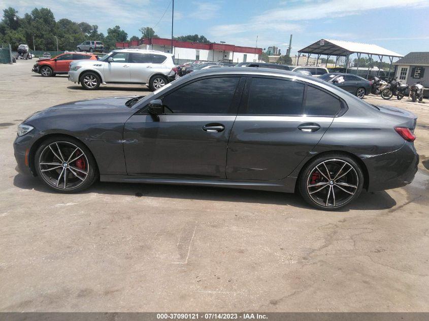 BMW 3 SERIES M340I XDRIVE 2021